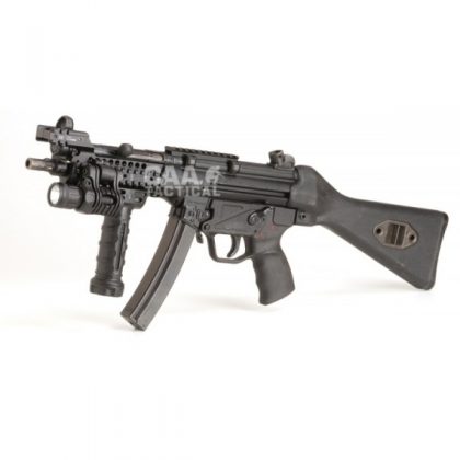 CAA TACTICAL Five Position Flashlight Mount UFH3P – Picatinny - 1