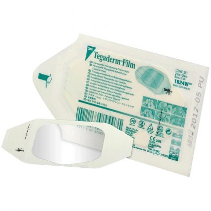3M-Tegaderm-transparent-Film-Dressing