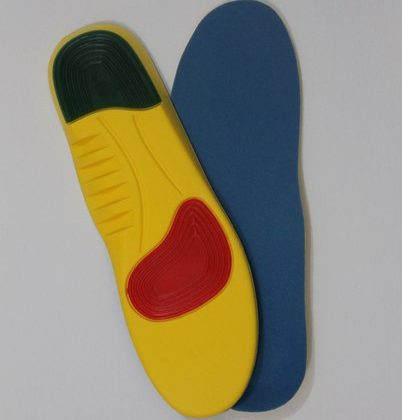 Anatomic Insoles SFP-1