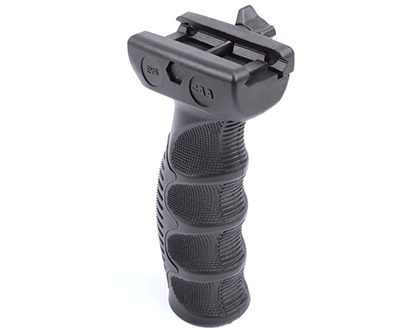 CAA TACTICAL Ergonomic Vertical Grip EVG - Picatinny - 1