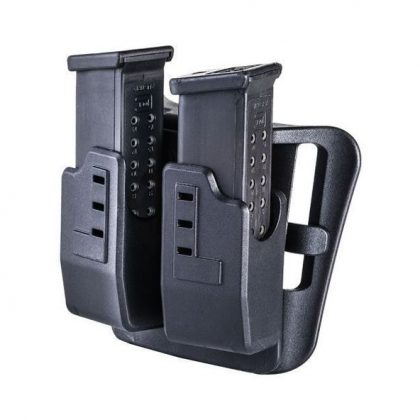 Double Magazine Pouch - CAA