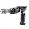Forearm Vertical Grip With Light Mount - CAA FGA