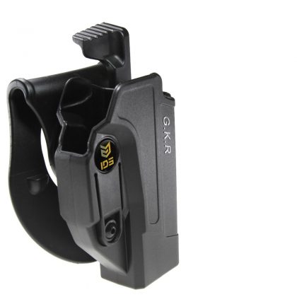 Glock Thumb Release Professional Holster - 1