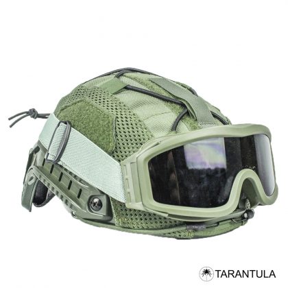 Helmet Cover Ops Core Fast