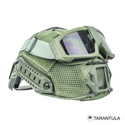 Helmet Cover Ops Core Fast - 1