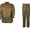 Zahal IDF Combat Uniform – Shirt + Pants