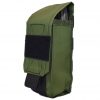 MOLLE IDF Rifle Velcro Mag Pouch