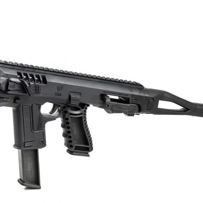 Micro Roni CAA TACTICAL - 1