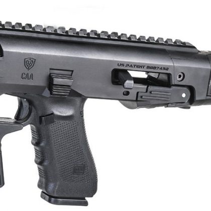 Micro Roni Advanced Kit - 1