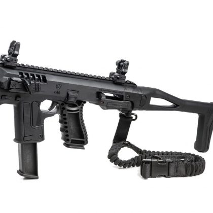 Micro Roni Basic Kit - 1