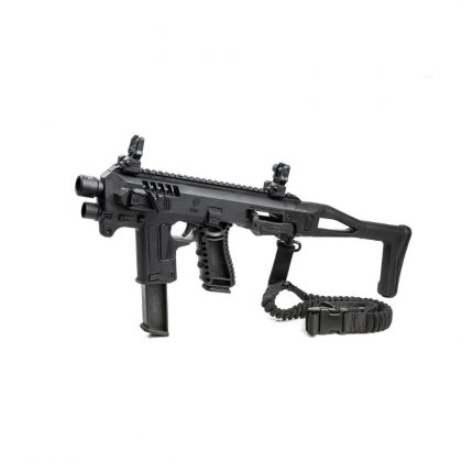 Micro Roni Basic Kit