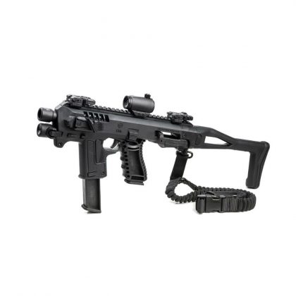 Micro Roni – Professional Kit