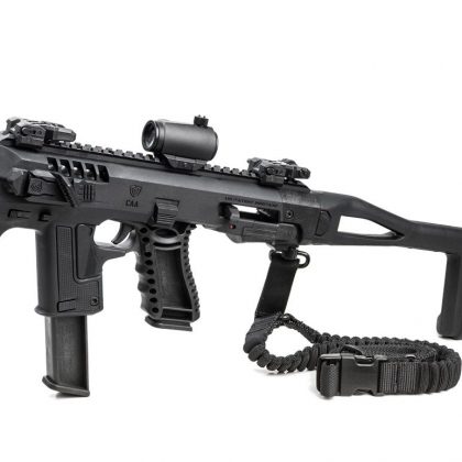 Micro Roni – Professional Kit - 1