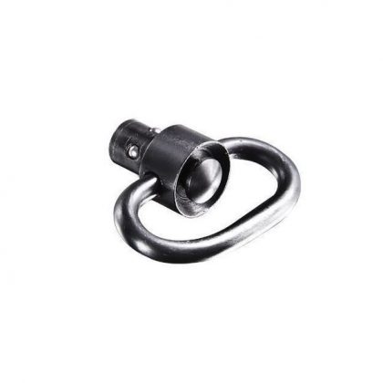 Push Button Sling Swivel - CAA Tactical PBSS
