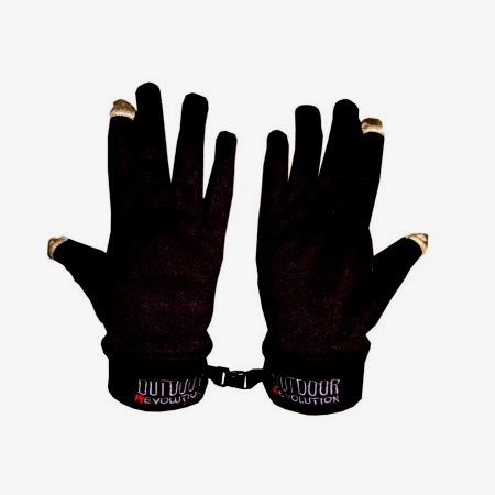 Touch Screen Gloves – Outdoor - 1