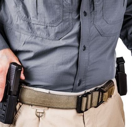 Multi Retention Holster - SH - 1