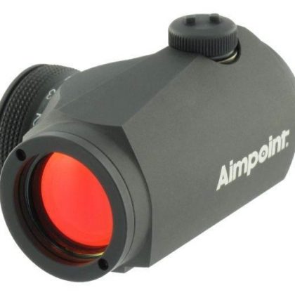 Tactical MICRO-H1 Aimpoint - 1