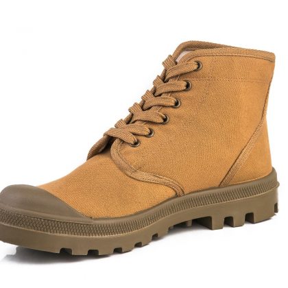 IDF Scout Commando Boots