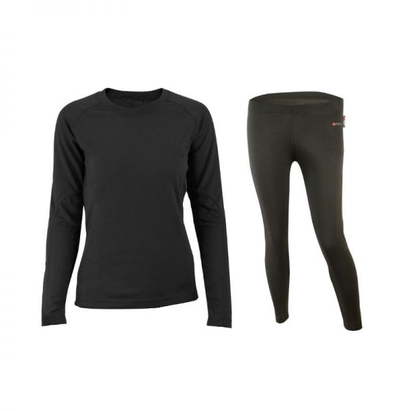 Thermal set SFP for women – pants and shirt