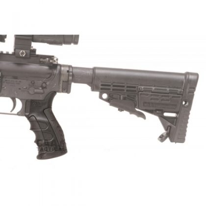 CAA TACTICAL Collapsible AR Buttstock CBS - 1