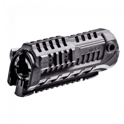 CAA TACTICAL Picatinny Handguard Side Rail M4S1