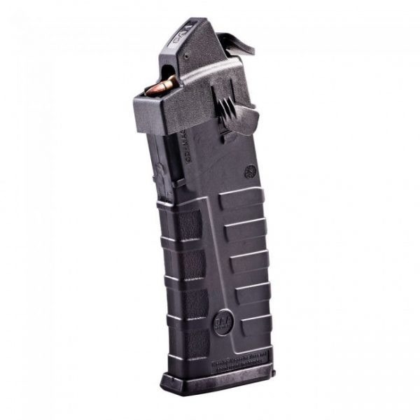 CAA TACTICAL Magazine Loader & Unloader ML556 - Magazine with ml556