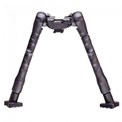 CAA TACTICAL Bottom Rail Mounting Bipod NBP – Picatinny