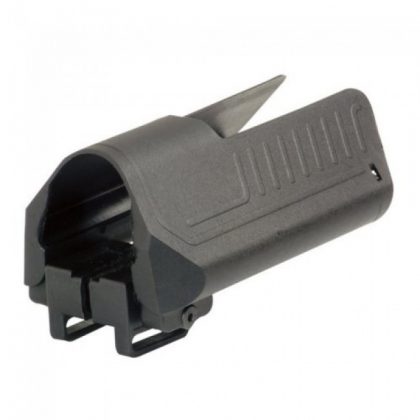 CAA TACTICAL Stock Saddle Cheek Piece SST - AR15/M4/M16