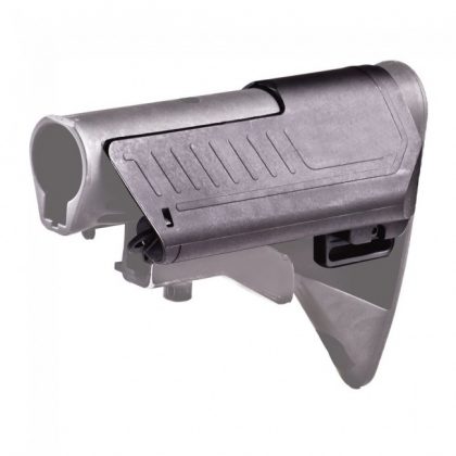 CAA TACTICAL Stock Saddle Cheek Piece SST - AR15/M4/M16 - 1