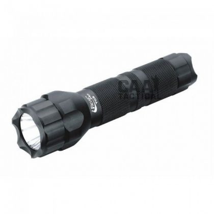 CAA TACTICAL Aluminum Tactical Led Flashlight TC3 - 1