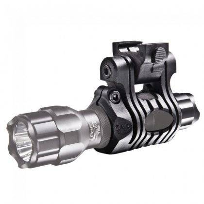 CAA TACTICAL Five Position Flashlight Mount UFH3P – Picatinny