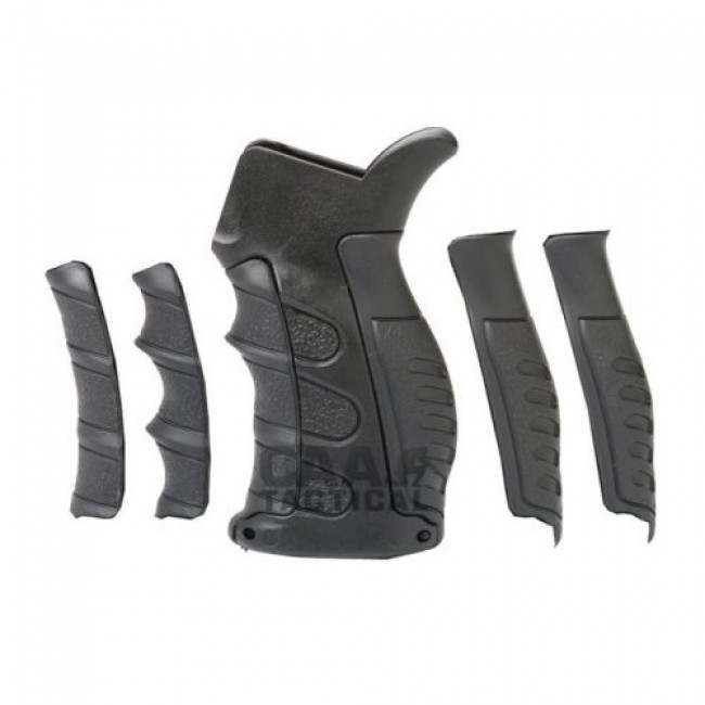 CAA TACTICAL Interchangeable Pistol Grip - 2 CAA TACTICAL Interchangeable Pistol Grip - 2