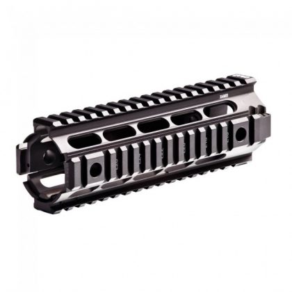 CAA TACTICAL Picatinny Aluminum Quad Rail X4MSD - 1