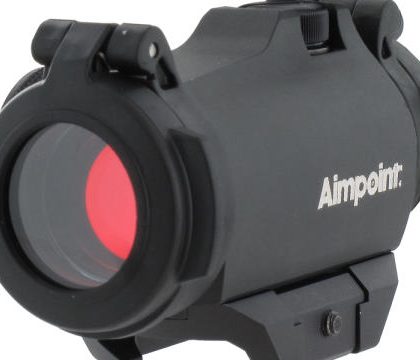 AIMPOINT Micro H-2 - 1