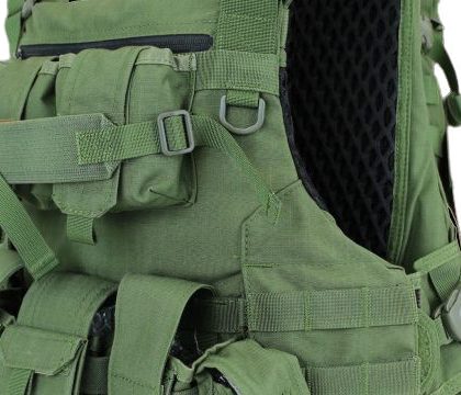 Marom Dolphin Amran Gen 2 Plate Carrier - 1