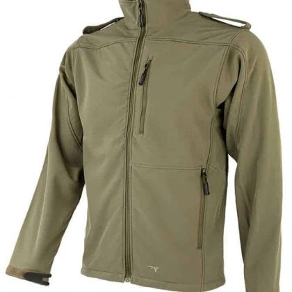 Men’s jacket SOFTSHELL Hagor