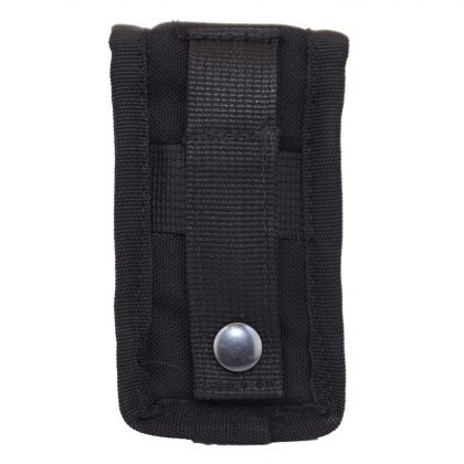 Pepper Spray Holder Molle Pouch - Back