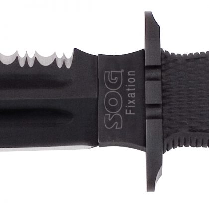 Fusion SOG - Fixation Dagger Knife - 1