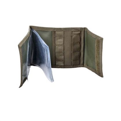 Tactical Kneeboard - Pakal Kisim - Open