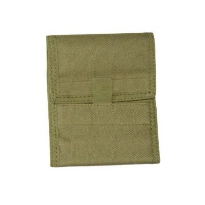 Tactical Kneeboard - Pakal Kisim