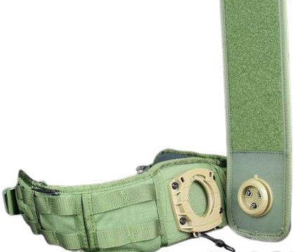 Marom Dolphin TPP Combat Belt - 2