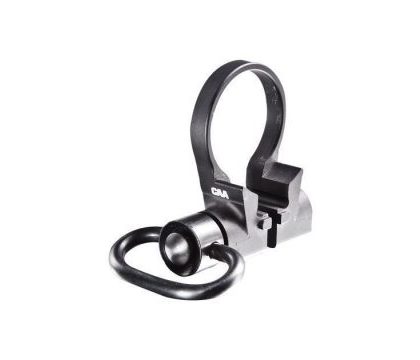 OPSMP Push button sling swivel sling mount - 1