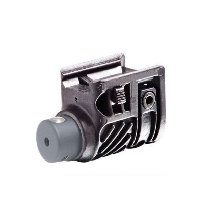 Light/laser Mount Quick button