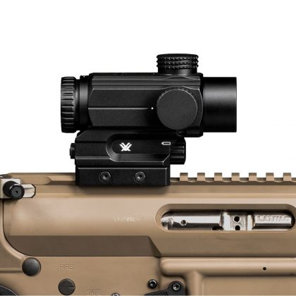 Vortex Spitfire Prism Scope 1x AR-7