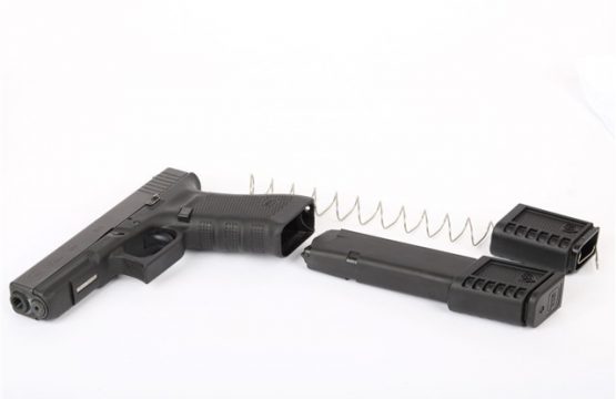 Magazine Extension for Glock - 1