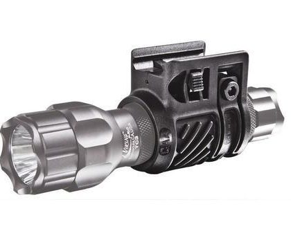 Light/laser Mount Quick button - 1