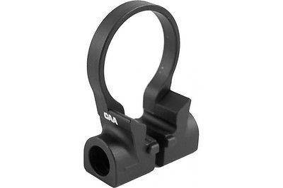 OPSMP Push button sling swivel sling mount