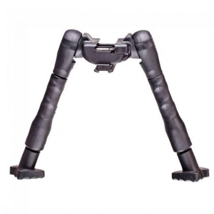 Picatinny Below Mounted Detachable Short Bipod