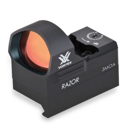 Vortex Optics Razor Red Dot