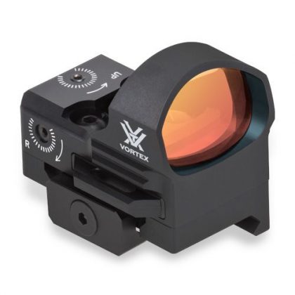 Vortex Optics Razor Red Dot - 1